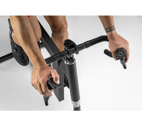Square Smart Frame