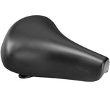 Holland Unitech Urban Fahrradsattel - schwarz