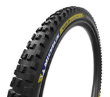 Wild Enduro, MAGI-X Racing Line, 61-584 MS - schwarz/colour print
