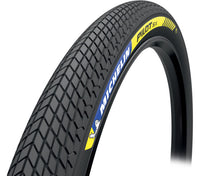 Pilot SX, Racing Line, wire tire 37-406 - black 