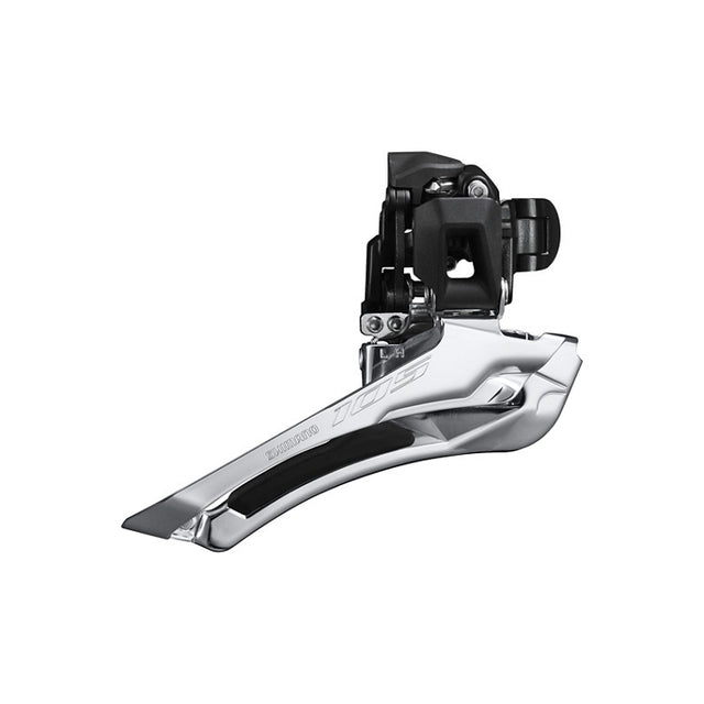Umwerfer 105 FD-R7100 2x12 fach - Ø31,8 mm