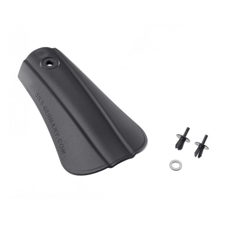 Spoiler Fender - 45 mm Width - long