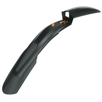 Shockblade Dark / 28 - 29 inch - zwart