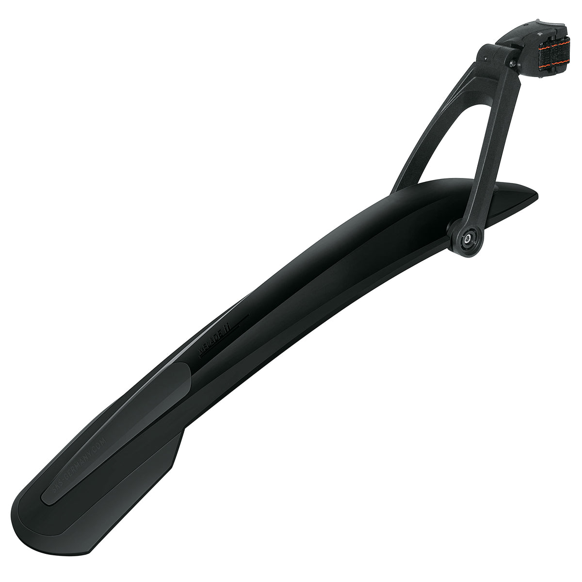 X-Blade / 26 - 27.5 inches - black