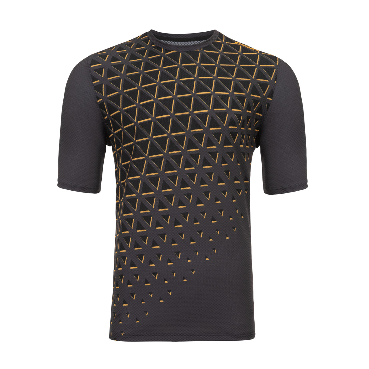 Flow SS Jersey - Forged Iron