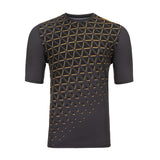 Flow SS Jersey - Forged Iron