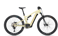 Throne² 6.9 Cream White 