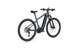 JARIFA² 6.7 Diamondblack