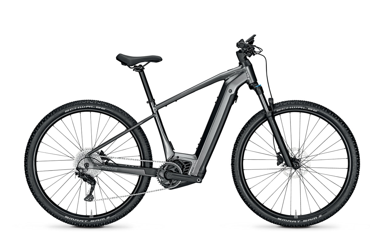JARIFA² 6.7 Diamondblack