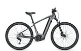 JARIFA² 6.7 Diamondblack