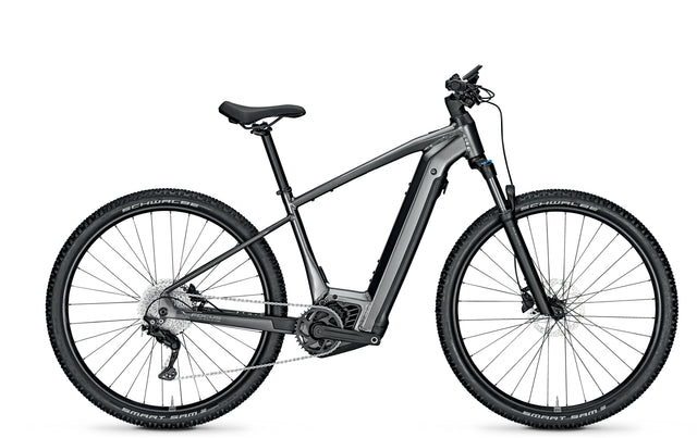 JARIFA² 6.7 Diamondblack