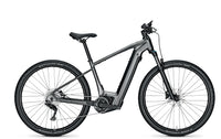 JARIFA² 6.7 Diamondblack 