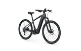 JARIFA² 6.7 Diamondblack