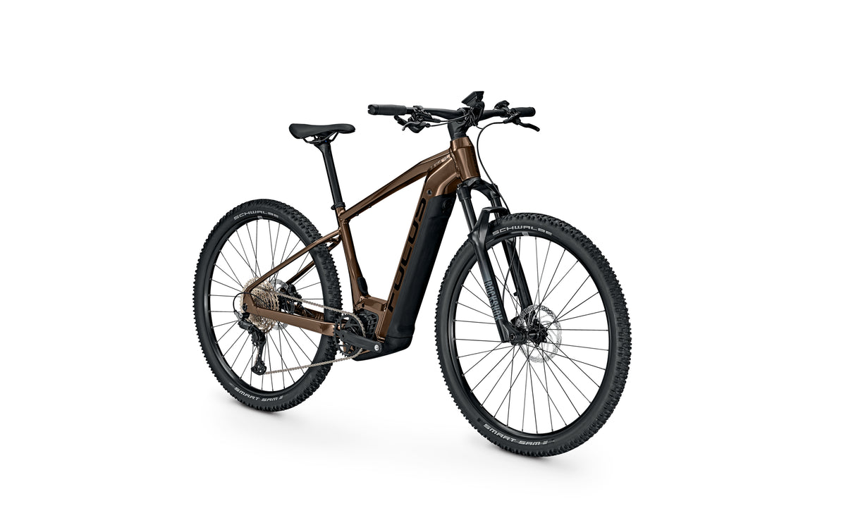 JARIFA² 6.8 Goldbrown
