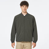 Grid Jacket - New Dark Brush