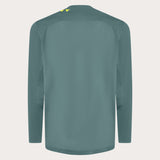 Free Ride Rc LS Jersey - Pacific 