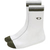 Calze Essential (3pcs) - Bianco