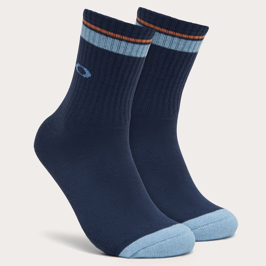 Calze Essential (3pcs) - Team Navy
