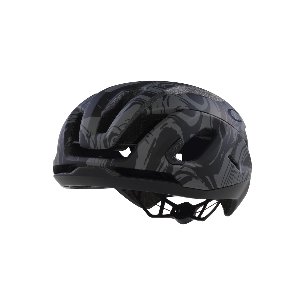 ARO5 Race Mips - Matte Clear Swirl/Black