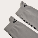 Seeker Long Sock - Cement Oakley