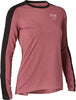 Women RANGER DR MID LS JERSEY - Purple Haze