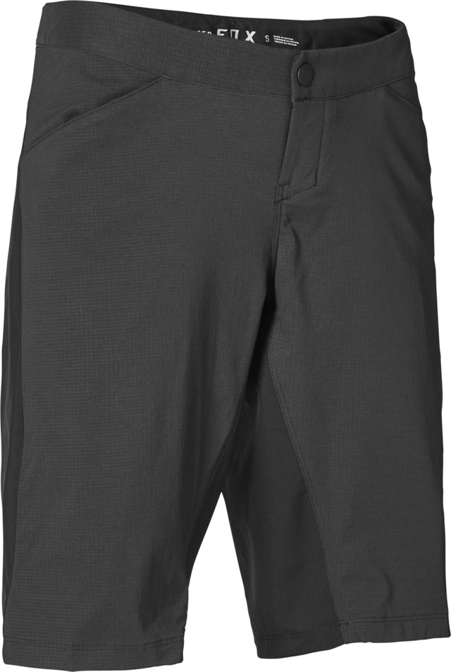 Femmes RANGER WATER SHORT - Noir