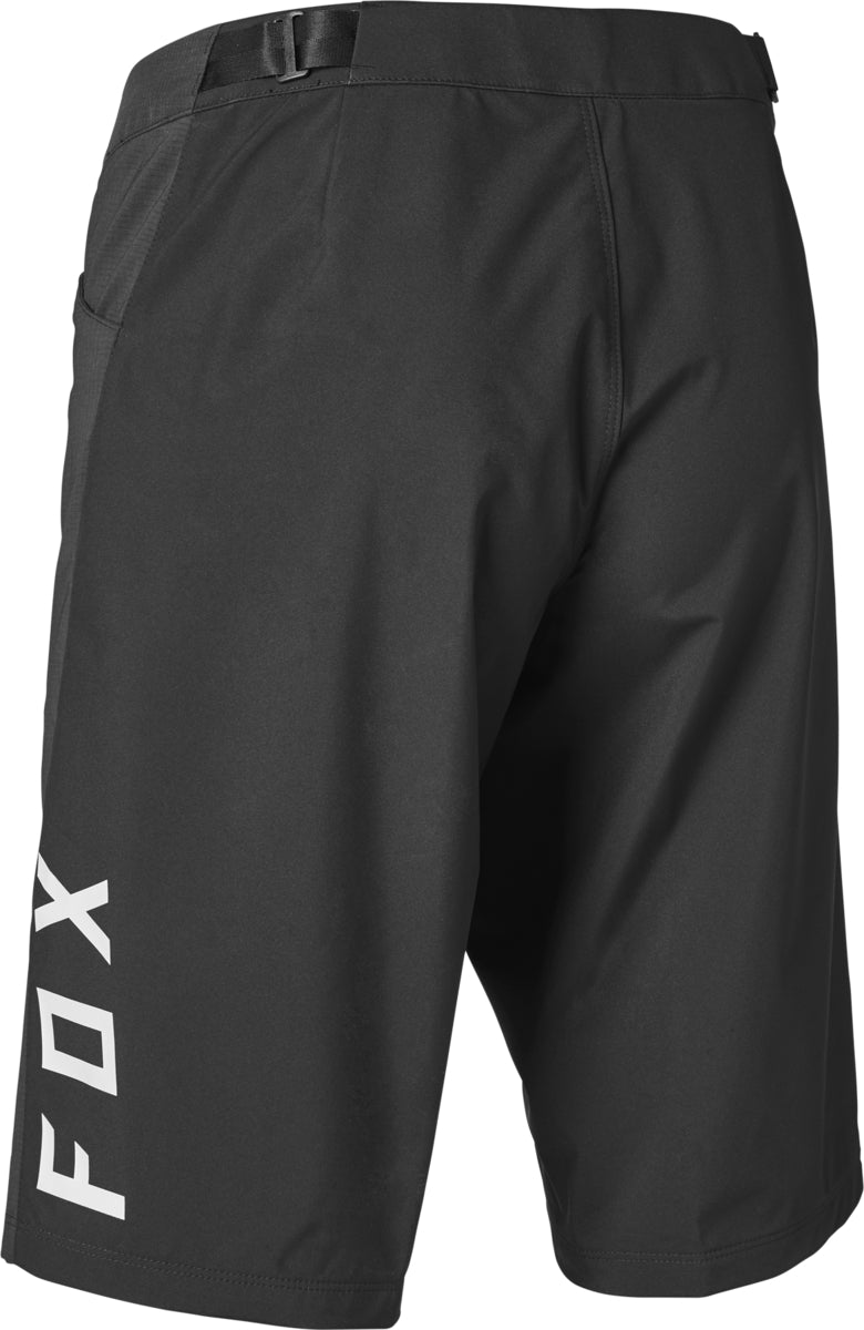 Femmes RANGER WATER SHORT - Noir