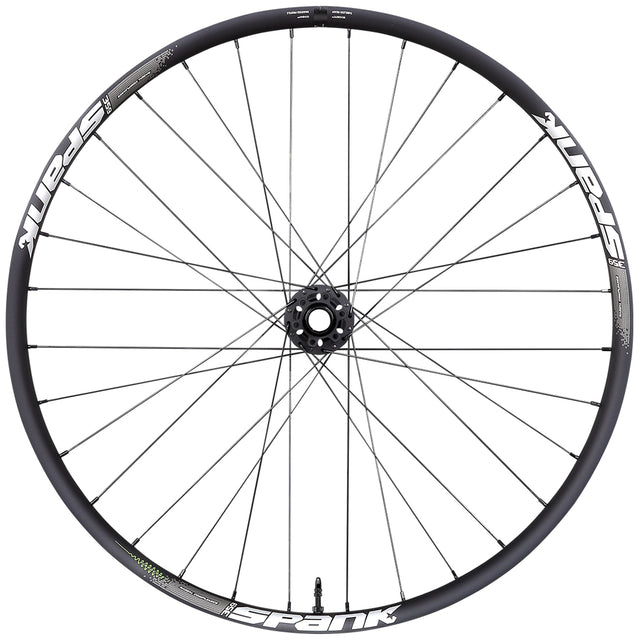 359 Vibrocore Boost - 27.5'' Front - Black