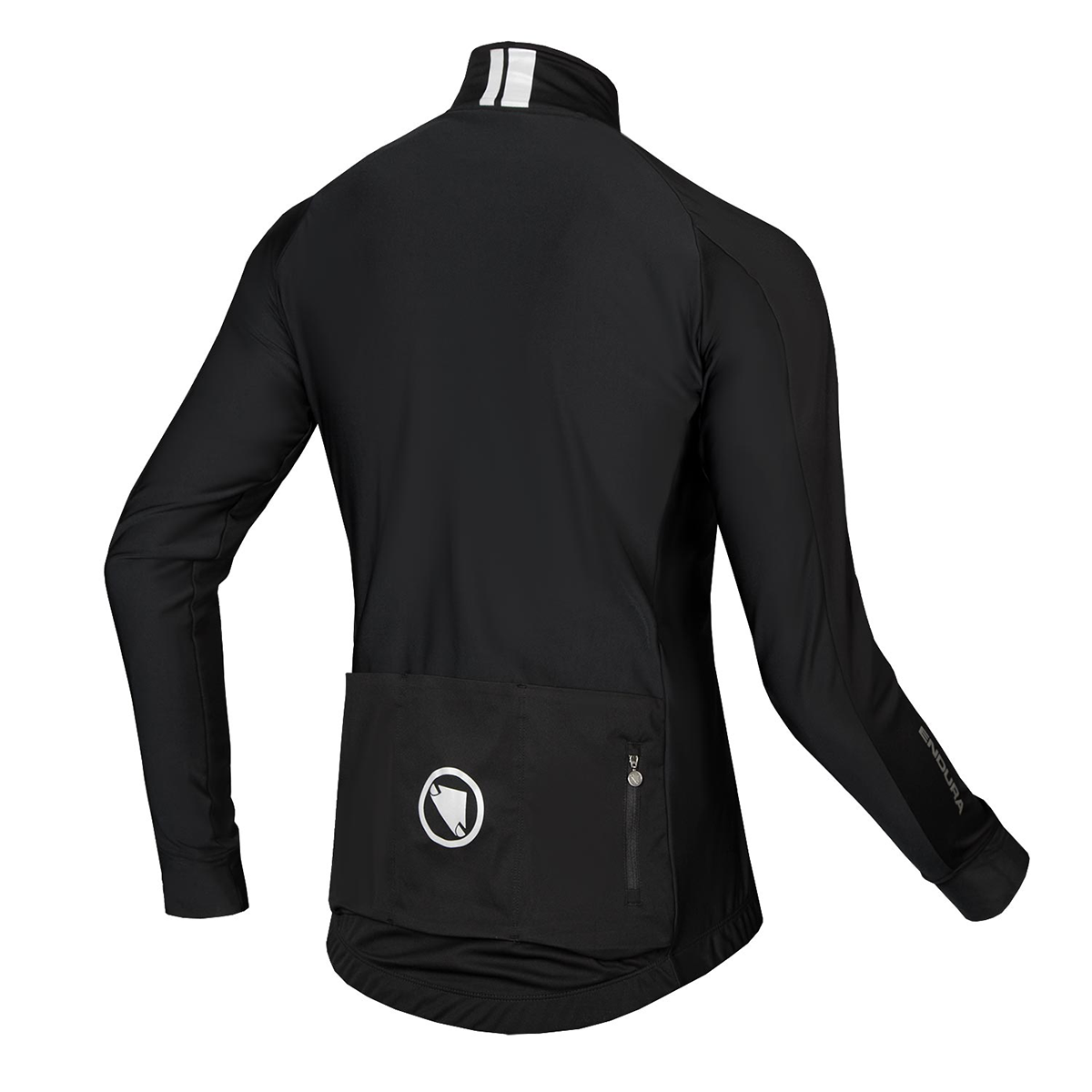 FS260 Pro Jetstream Maglia II a maniche lunghe - Nero