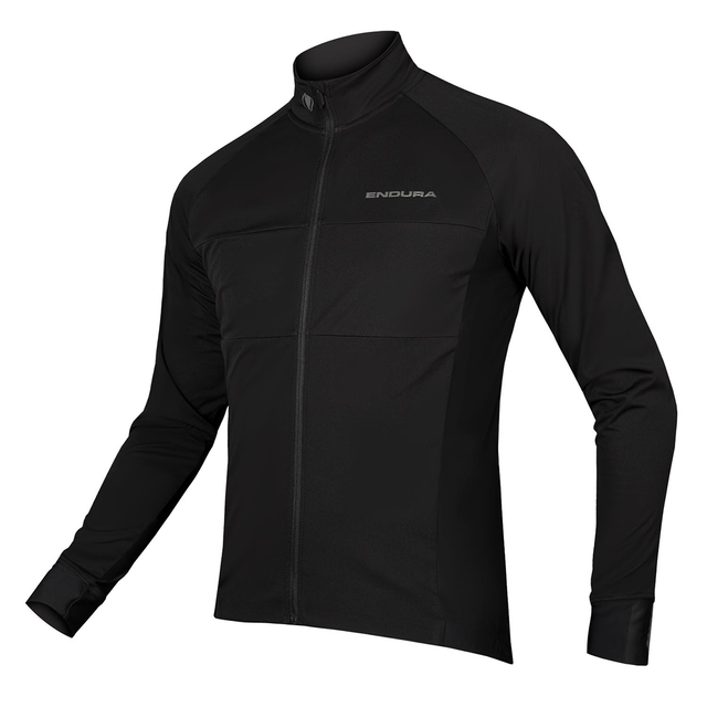 FS260 Pro Jetstream Maglia II a maniche lunghe - Nero