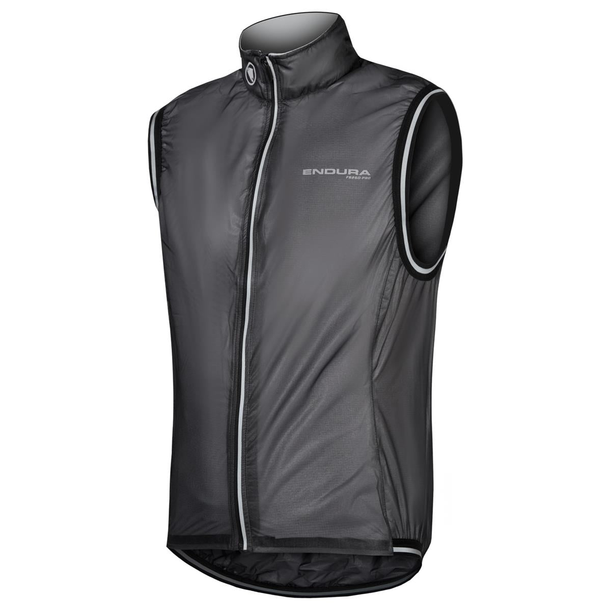 FS260-Pro Adrenaline Race Gilet II - Nero