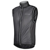 FS260-Pro Adrenaline Race Gilet II - Nero