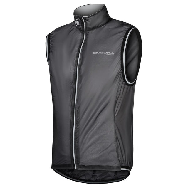 FS260-Pro Adrenaline Race Gilet II - Nero