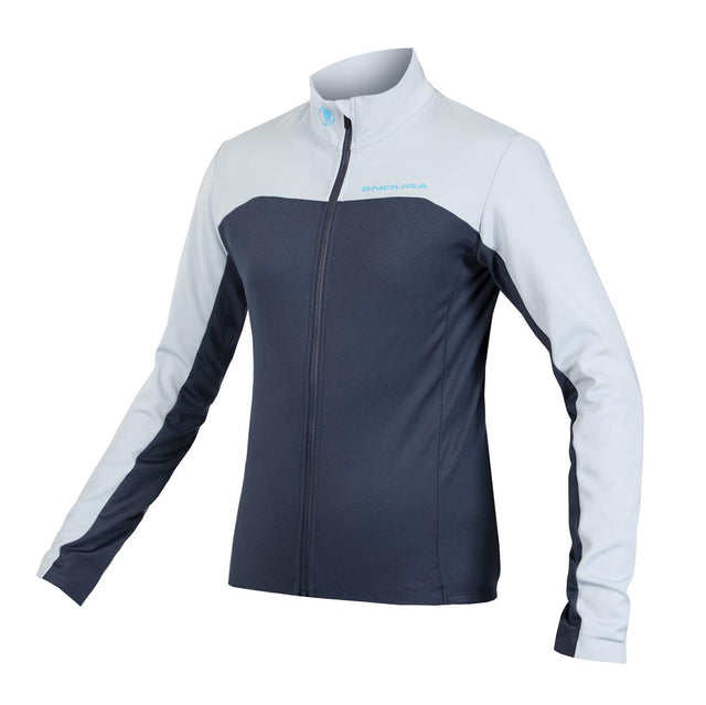 FS260-Pro Roubaix Trikot  - Ink Blue