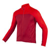 Maglia FS260-Pro Roubaix - Ruggine