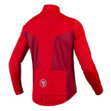 FS260-Pro Roubaix Trikot  - Rost