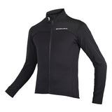FS260-Pro Roubaix Trikot  - Schwarz