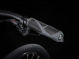 FX 2 Disc Satijn Lithium Grijs