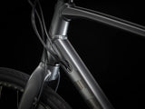 FX 2 Disc Satijn Lithium Grijs