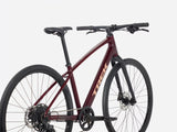 FX Sport AL 3 - Cobra Blood