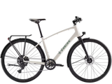 FX Sport AL Equipped - Buff Beige/Era White Splatter