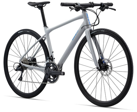 FastRoad SL 2 Goede Grijs