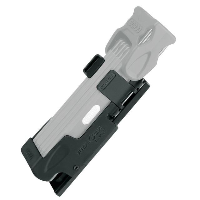 BordoMount lock holder - Black