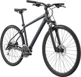 Quick CX 3 Slate Gray