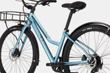 Treadwell EQP Remixte Alpine