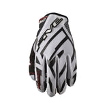 Handschuh MXF Prorider S weiss