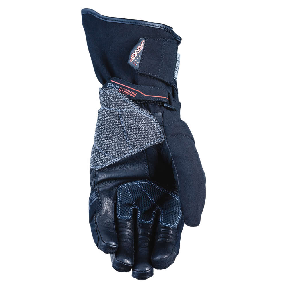 Handschuh TFX2 WP - schwarz-grau