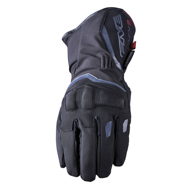Handschuh WFX3 Evo WP - schwarz