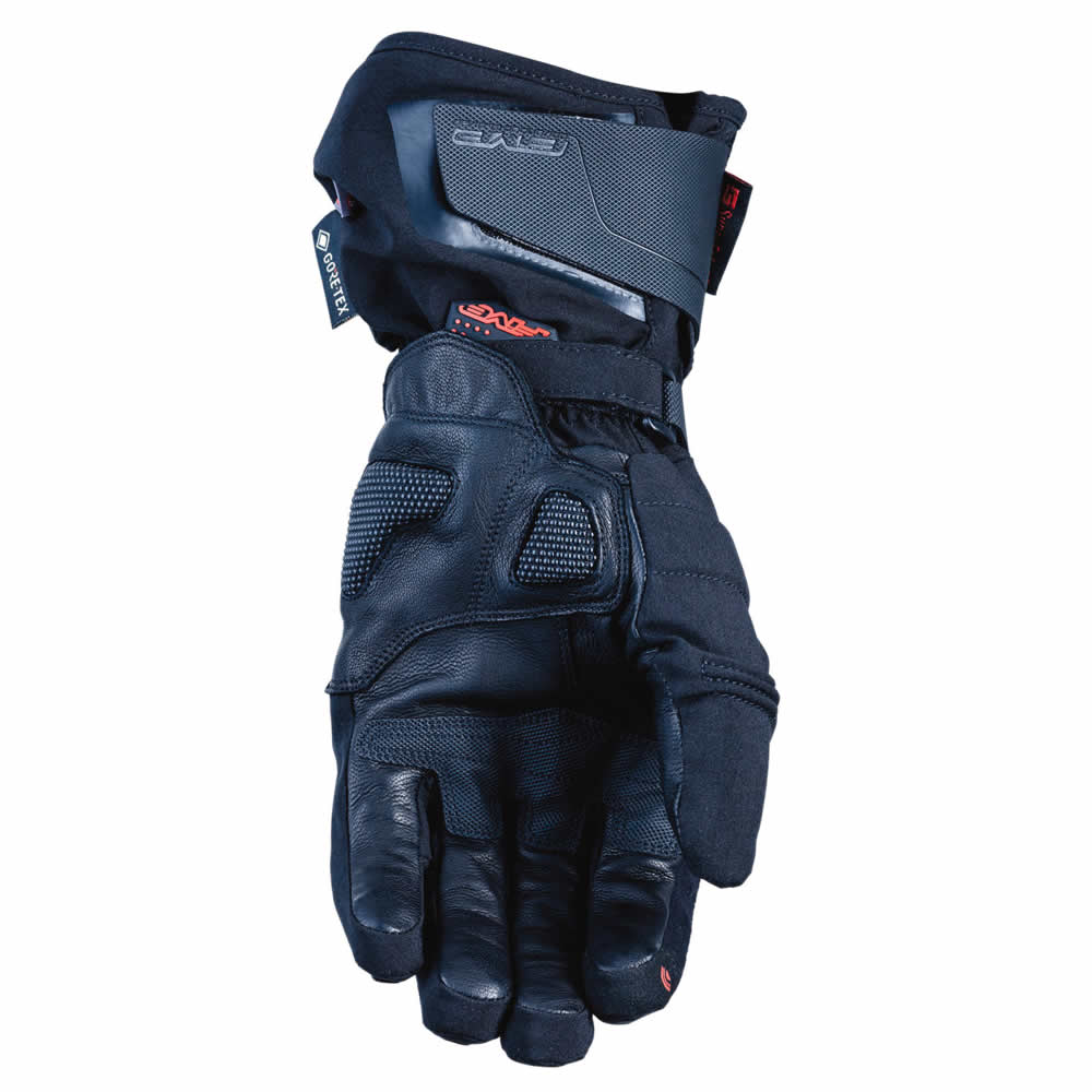 Handschuh WFX PRIME GTX - schwarz