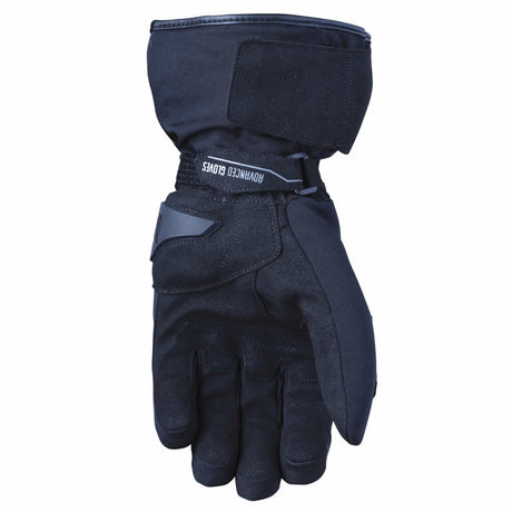 Handschuhe HG3 WOMAN WP - schwarz